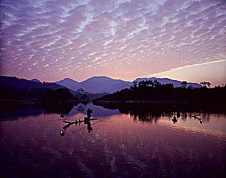 《文明7》领袖预览——孔雀王朝君主 阿育王